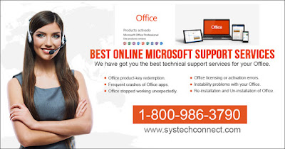 Microsoft tech support 