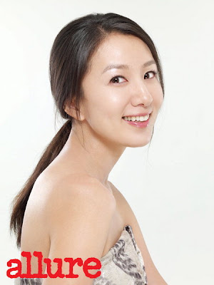 Kim Heeae 40s Patty Kim 70s 