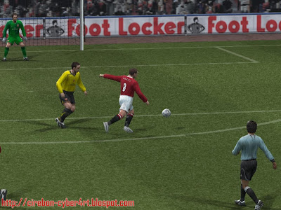 Download Game Winning Eleven 9 Full Version Gratis