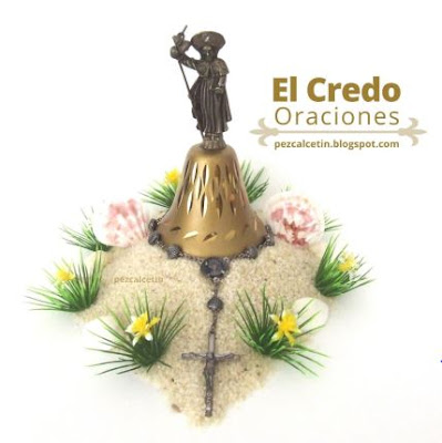 pez_calcetin, credo_apostoles, credo_niceno, oraciones_catolicas