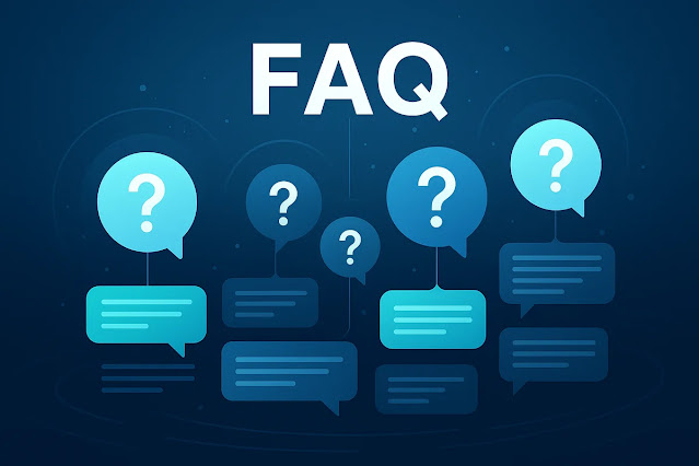 よくある質問（FAQ）
