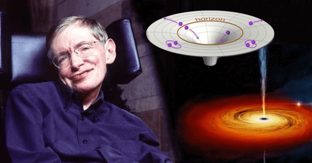 Stephen Hawking: Unveiling the Cosmos