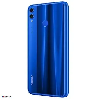 سعر و مواصفات هونر 8x - مميزات و عيوب Honor 8x