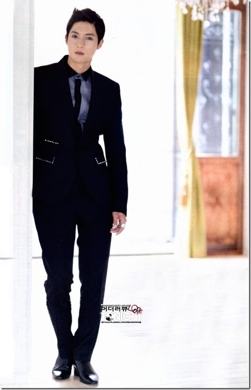 ShukanJosei (4)