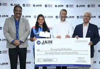 Khelo India University Games 2021