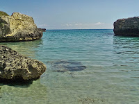 Baia di Portolignu