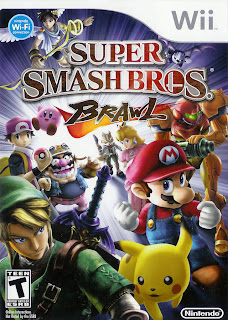 Download Super Smash Bros. Brawl – Wii