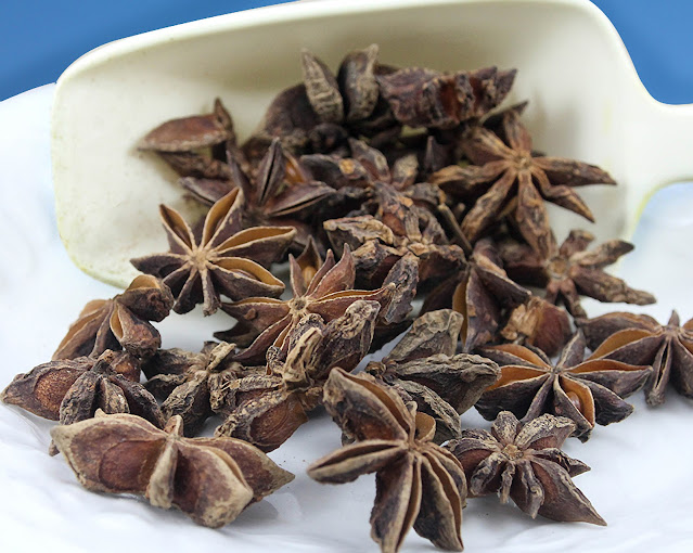 Organic Star Anise