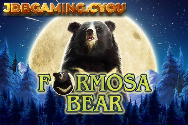 Formosa Bear Slot Demo Terbaru