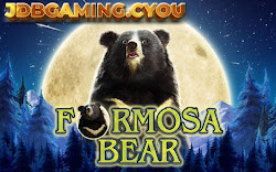 Formosa Bear Slot