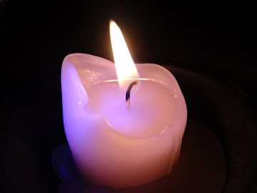 Lilin Candle Light