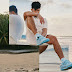 BAD BUNNY + ADIDAS NEWEST COLLABORATION - @adidas @bad_bunnyPR