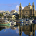 Harborside, Msida, Malta