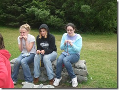 Girls Camp 032