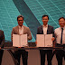 Pertamina NRE Gandeng Huawei Kembangkan Pusat Inovasi PLTS Pertama di Indonesia