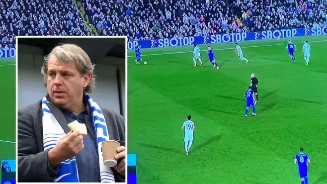 Chelsea Fans Left Stunned as Club Gets Brutally Mocked Despite Not Playing Last Night