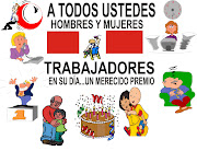 Día Internacional del Trabajador / International Workers Day