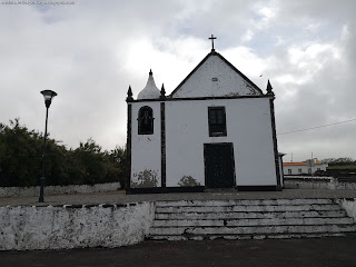 PORTUGAL / Cinco Ribeiras, Ilha Terceira, Açores, Portugal