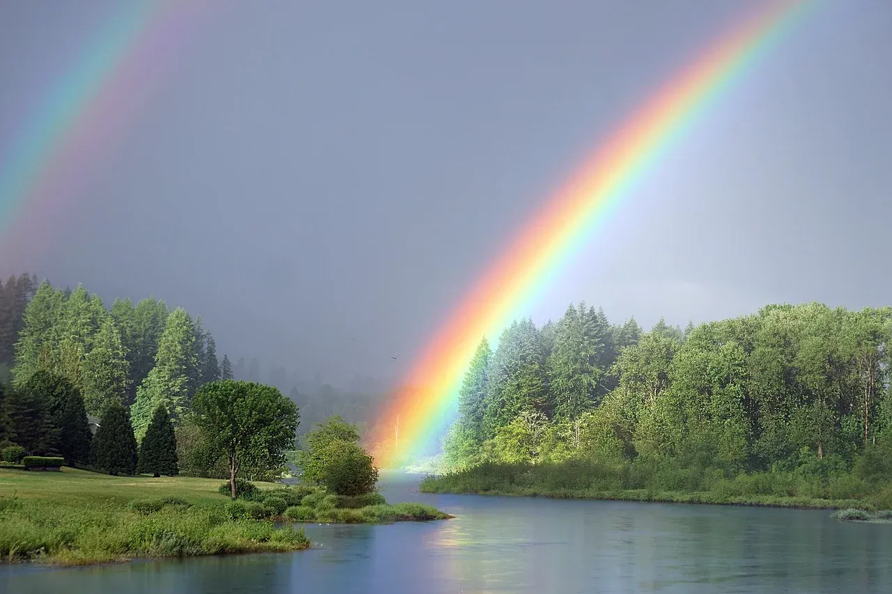 arcobaleno