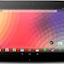 Stock Rom / Firmware Original Nexus 10 JDQ39 Android 4.2.2  Jelly Bean