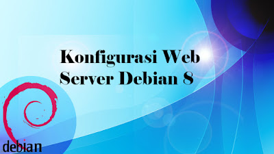 Konfigurasi Web Server