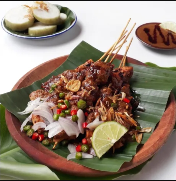 Sate Madura: Harga, Tempat Penjualan, dan Cita Rasa Otentik