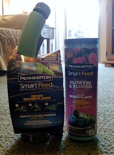 Pennington Smart Feed