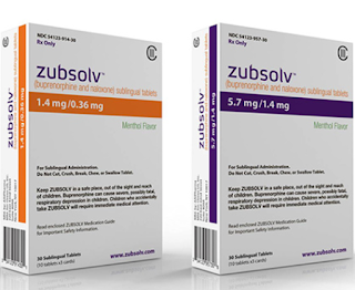 دواء زابسولف Zubsolv