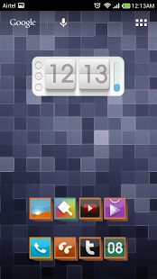 MIUI 3D ICONS MIUI 3D ICONS