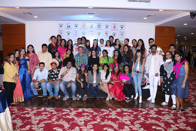 Bloggers Meet 