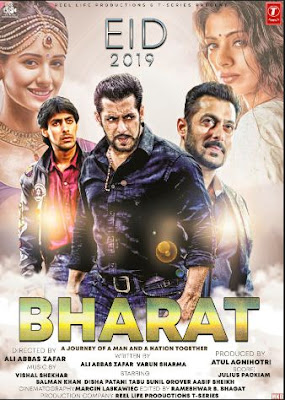 Bharat Full Movie Download 2019 - 360p