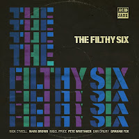 The Filthy Six album cover
