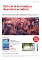 Vodafone diciembre (Canarias)