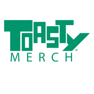 Toasty Merch Store Link