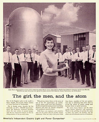 Weird Vintage Ads
