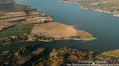 Barragem de Montargil