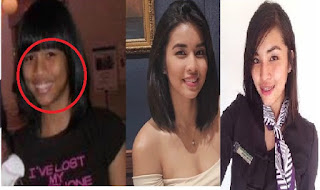 Bikin Melongo... Cewek Cantik Jelita Idaman Semua Pria Ini Dulu Begitu Culun, Transformasinya Sungguh Luar Biasa 