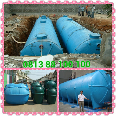 ipal biotech, septic tank biotech, stp, sewage plant, produk septik tank, daftar harga