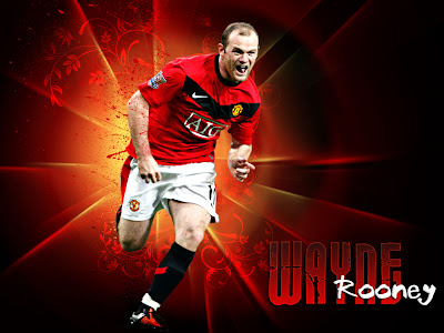 Wayne Rooney - Profiles and Photos