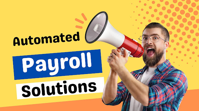 Automated Payroll Solutions