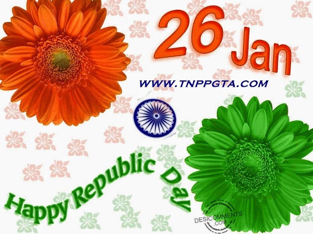 HAPPY REPUBLIC DAY WISHES TO ALL VIEWERS.