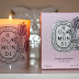 REVIEW: ROSA MUNDI DIPTYQUE CANDLE