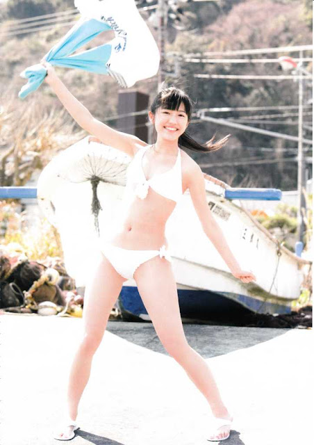 AKB48 Watanabe Mayu Mayuyu Photobook pics 49