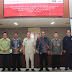 Launching SIPD RI Ewalidata Melalui Kegiatan Bimbingan Teknis SIPD Dan Publikasi Data Statistik Sektoral Kabupaten Lebak