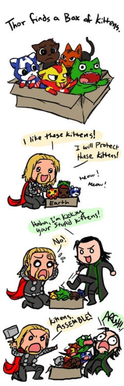 Thor-and-Loki's-Private-Relationship