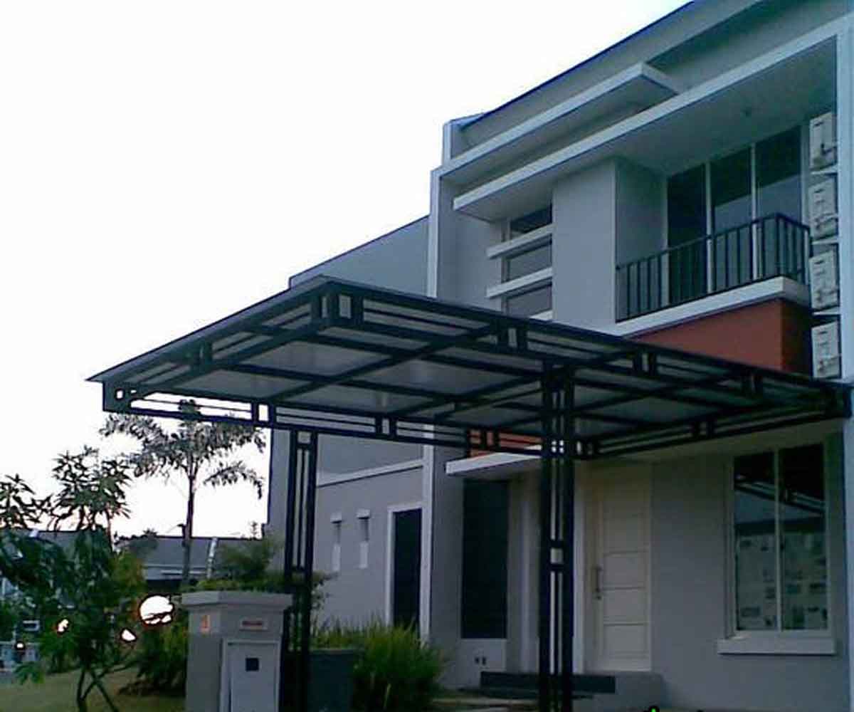  JASA Bikin Pagar Serpong Jual Canopy JAKARTA CALL 