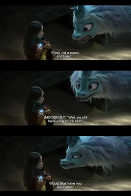 #Chinese Animation Quotes