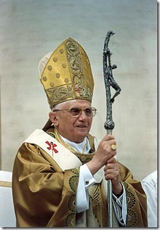 BENEDICTO XVI
