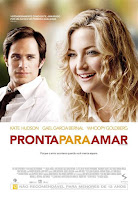 poster do filme pronta para amar