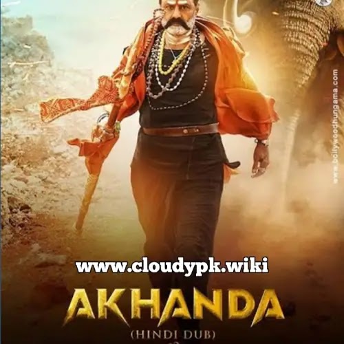 Akhanda 2023 Telugu Hindi Dubbed Movie Watch Online Hd Print Download 1080p